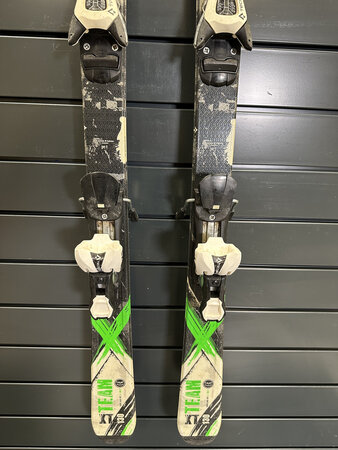 Používané lyže Tecno Pro XT-Team T26