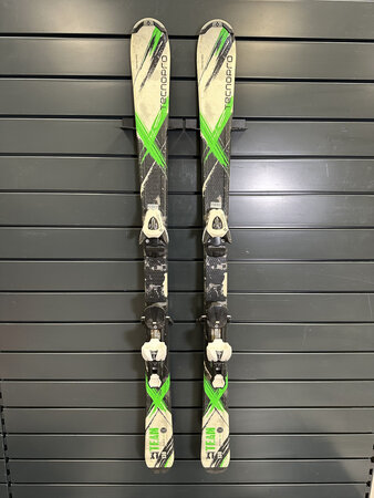 Používané lyže Tecno Pro XT-Team T26