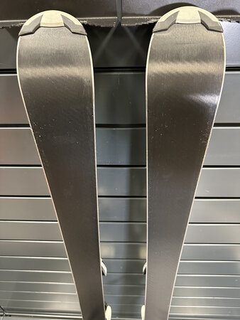 Používané lyže Tecno Pro XT-Team T26