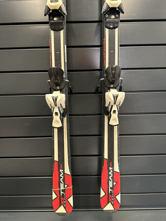 Používané lyže Tecno Pro XT-Team T27