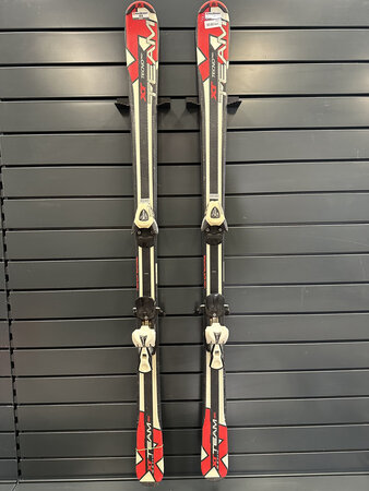 Používané lyže Tecno Pro XT-Team T27