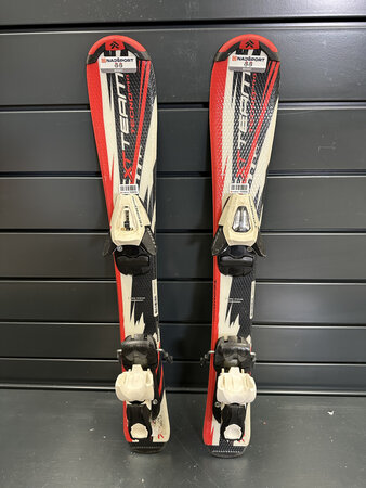 Používané lyže Tecno Pro XT-Team T3