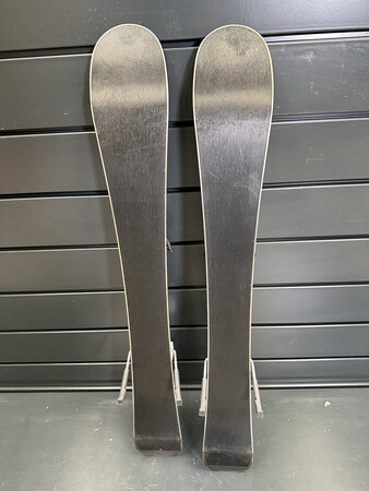 Používané lyže Tecno Pro XT-Team T4