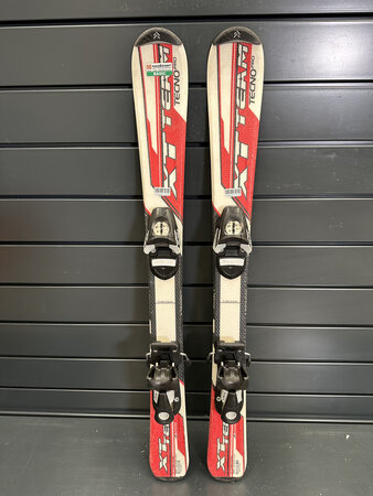 Používané lyže Tecno Pro XT-Team T5