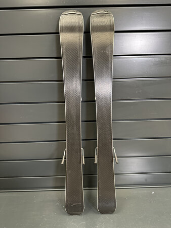 Používané lyže Tecno Pro XT-Team T5