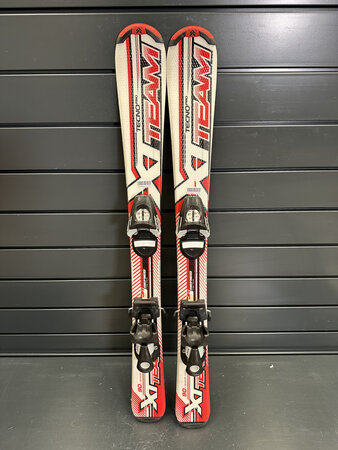 Používané lyže Tecno Pro XT-Team T6