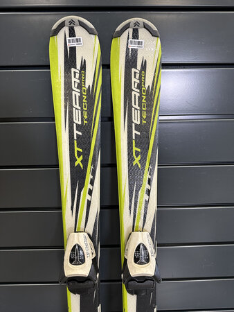 Používané lyže Tecno Pro XT-Team T8
