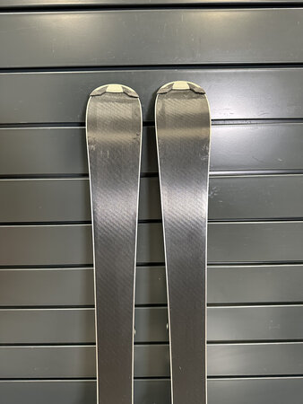 Používané lyže Tecno Pro XT-Team T8