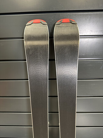 Používané lyže Tecno Pro XT-Team T9