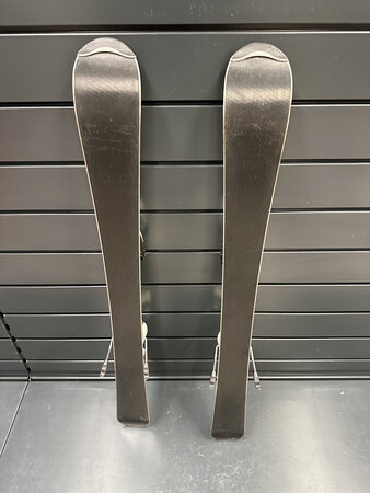 Používané lyže Tecno Pro XT Girl T2