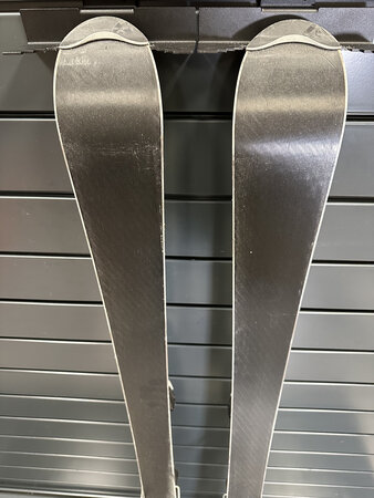 Používané lyže Tecno Pro XT Girl T3