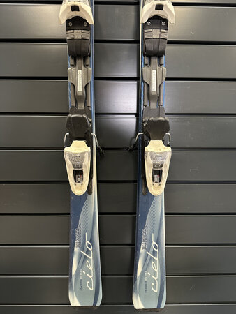 Používané lyže Völkl Cielo