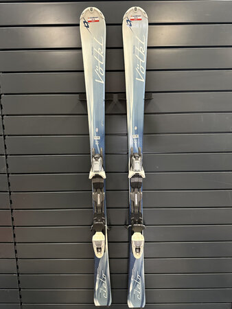 Používané lyže Völkl Cielo
