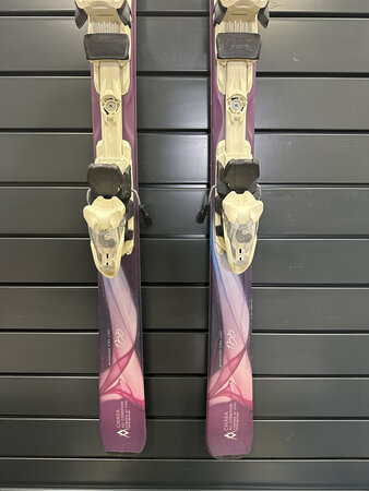 Používané lyže Völkl Essenza