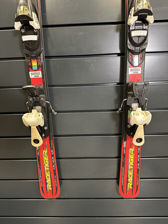 Používané lyže Völkl Racetiger GS Junior