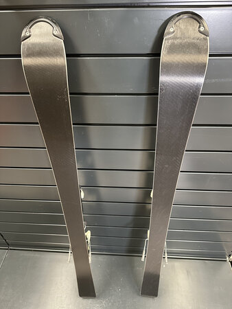 Používané lyže Völkl Racetiger GS Junior