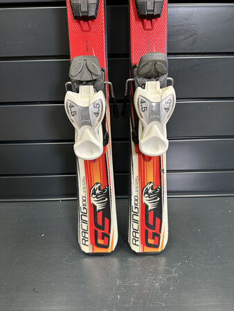 Používané lyže Völkl Racetiger GS Junior T2