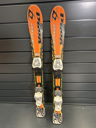 Používané lyže Völkl Racetiger GS Junior T3