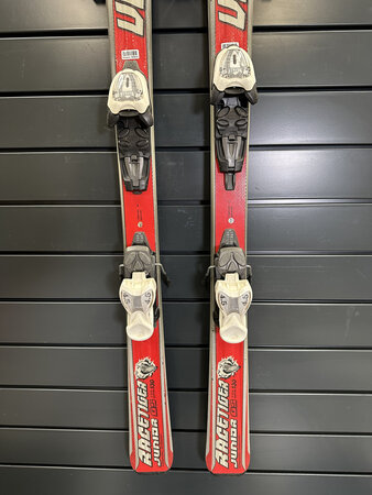 Používané lyže Völkl Racetiger GS Junior T4