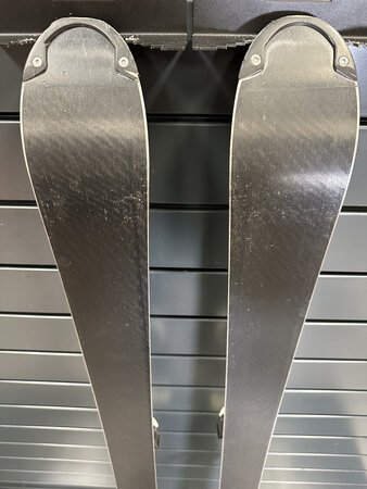 Používané lyže Völkl Racetiger GS Junior T4