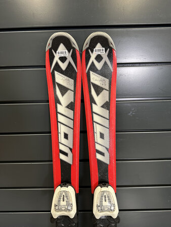 Používané lyže Völkl Racetiger GS Junior T5