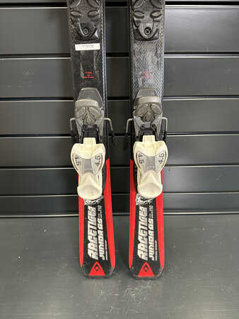 Používané lyže Völkl Racetiger GS Junior T5