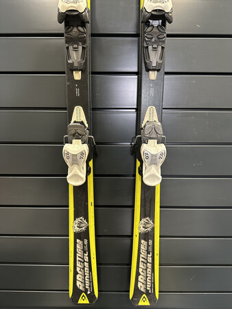 Používané lyže Völkl Racetiger SL Junior