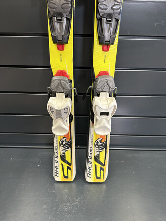 Používané lyže Völkl Racetiger SL Junior T2