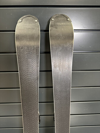 Používané lyže Völkl Racetiger SL Junior T2