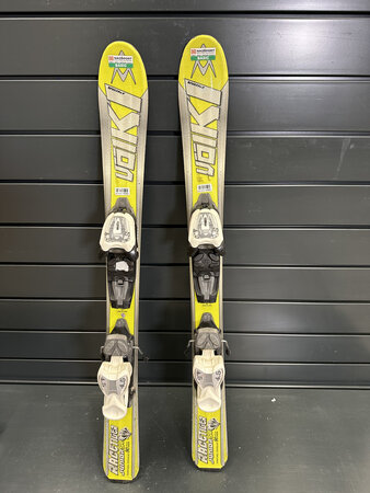 Používané lyže Völkl Racetiger SL Junior T3