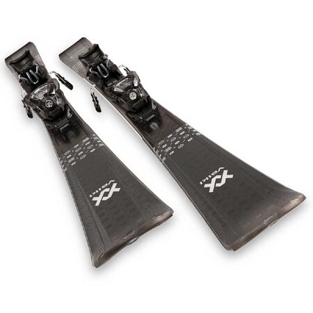 Lyže Völkl Flair 72 + VMotion 9 GW Lady 22/23