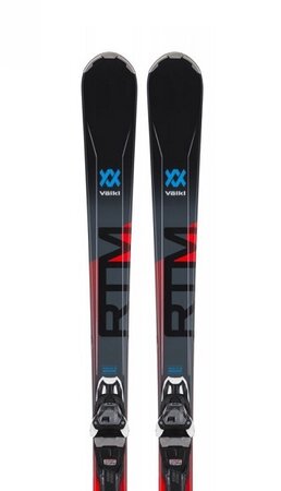 Lyže Völkl RTM 76 Elite + vMotion 10 GW 18/19