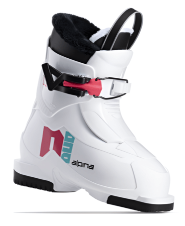 Lyžiarky Alpina DUO 1 Girl 25/26