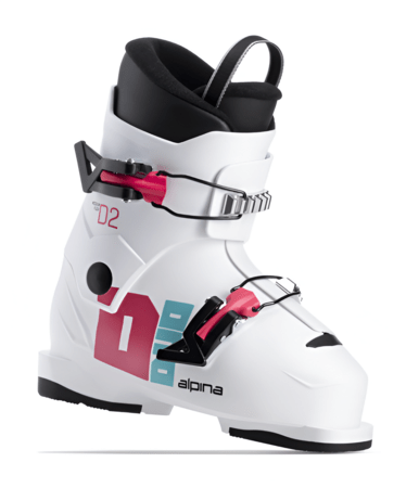 Lyžiarky Alpina DUO 2 Girl 25/26