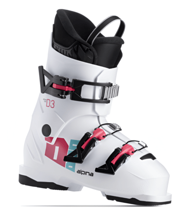 Lyžiarky Alpina DUO 3 Girl 25/26