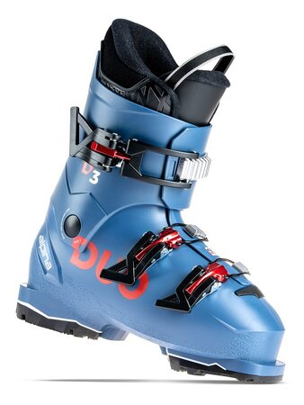 Lyžiarky Alpina DUO 3 Max Deep Blue