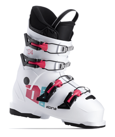 Lyžiarky Alpina DUO 4 Girl 25/26