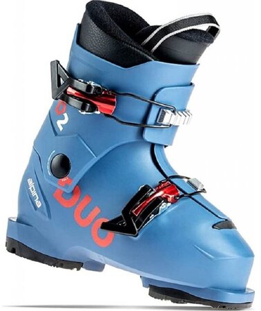 Lyžiarky Alpina DUO 2 Max Deep Blue 23/24