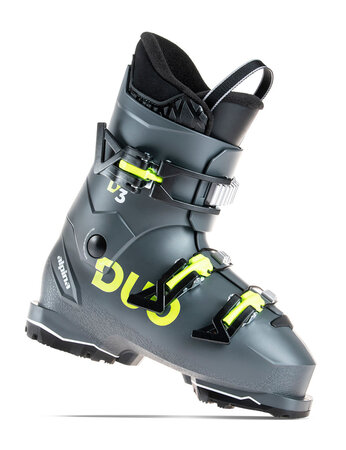 Lyžiarky Alpina DUO 3 Anthracite 20/21