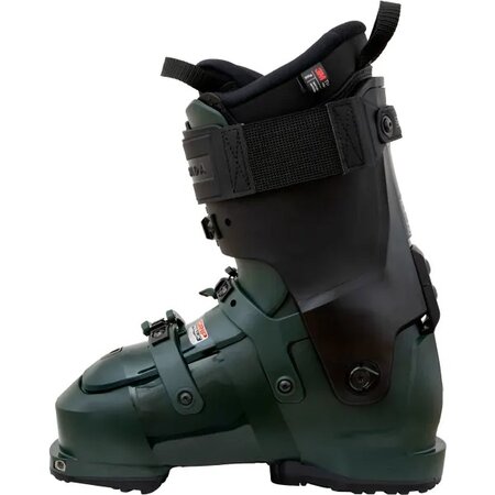 Lyžiarky Armada AR One 130 MV Green/Black 25/26