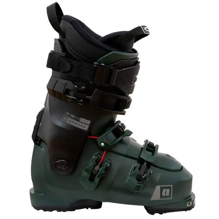 Lyžiarky Armada AR One 130 MV Green/Black 25/26