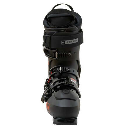 Lyžiarky Armada AR One 100 MV Black/Black 25/26