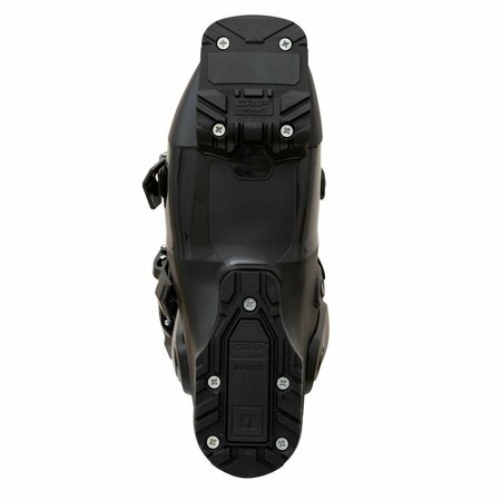 Lyžiarky Armada AR One 100 MV Black/Black 25/26