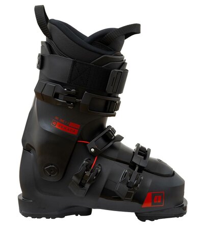 Lyžiarky Armada AR One 100 MV Black/Black 25/26