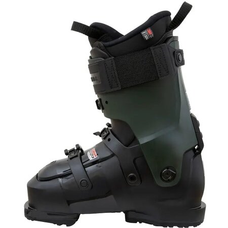 Lyžiarky Armada AR One 110 MV Black/Green 25/26