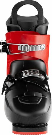 Lyžiarky Atomic Hawx Kids 2 Blk/Red 23/24