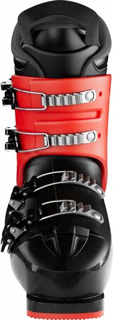 Lyžiarky Atomic Hawx Kids 4 Blk/Red 23/24