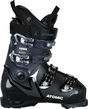 Lyžiarky Atomic Hawx Magna 110 GW Black/Dark Blue 22/23