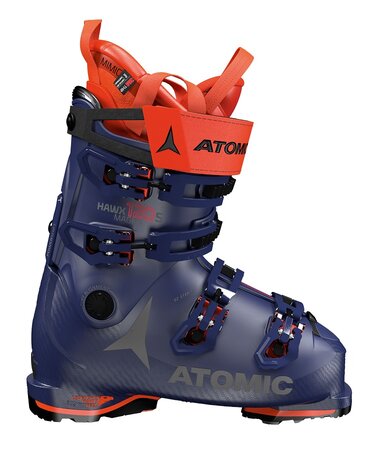 Lyžiarky Atomic Hawx Magna 120 S GW Royal/Red 21/22