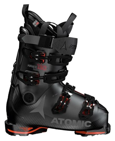 Lyžiarky Atomic Hawx Magna 130 S GW Black/Red 21/22